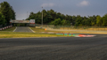 Zolder Race Circuit