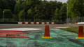 Zolder Race Circuit